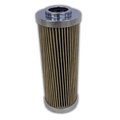 Main Filter Hydraulic Filter, replaces NATIONAL FILTERS PEP290610PHCV, 10 micron, Outside-In MF0066245